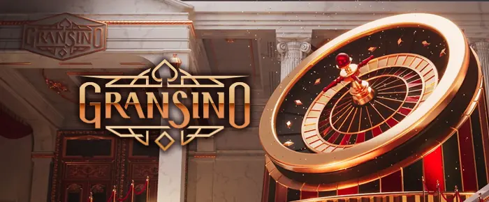 Gransino Casino – Bonus