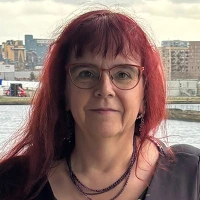 Sue Dawson, Bingo & slots specialist